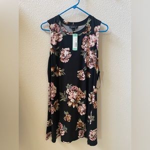 Fortune + Ivy Madi’s Brushed Knit Dress